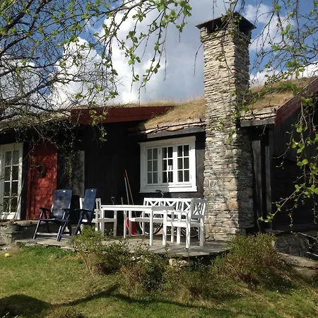 Villa Svenskveien 23B à Røros Extérieur photo