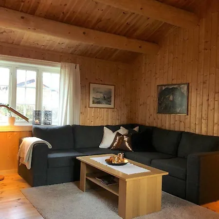 Villa Svenskveien 23B à Røros Extérieur photo