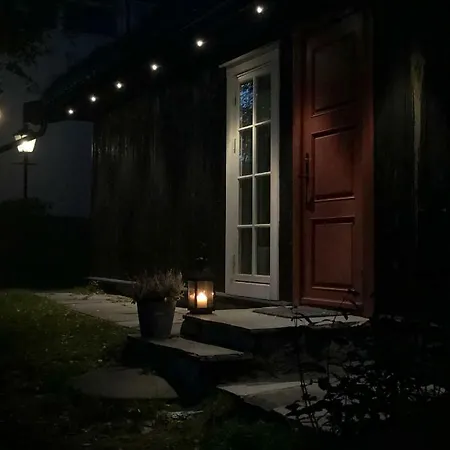 Villa Svenskveien 23B à Røros Extérieur photo