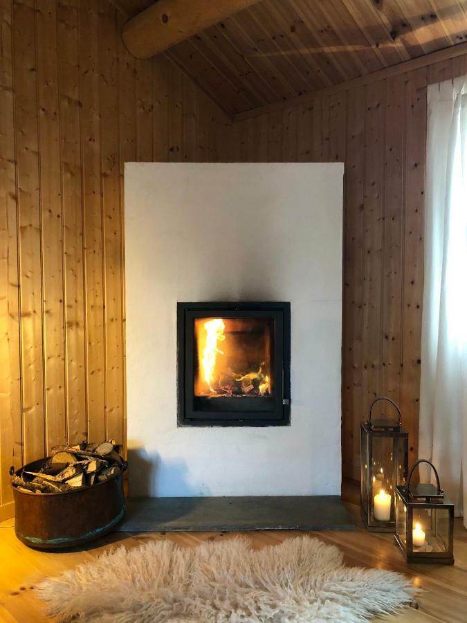 Ferienhaus Svenskveien 23b