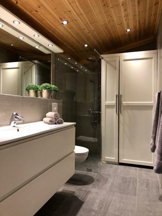Svenskveien 23b Ferienhaus Røros