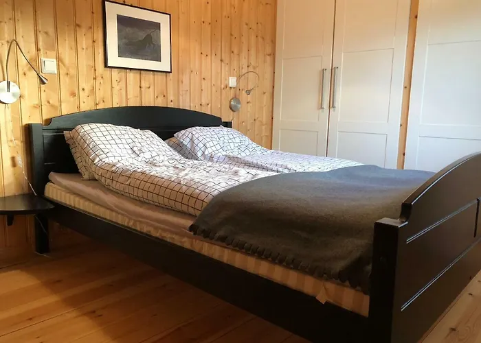 Svenskveien 23B