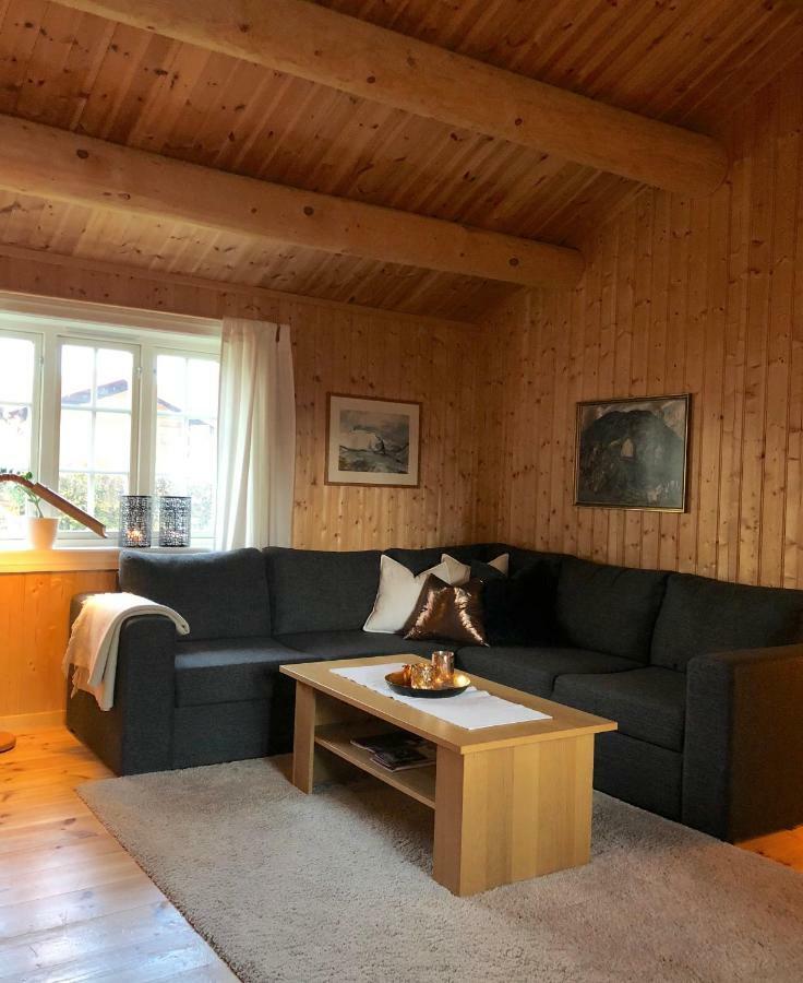 Svenskveien 23b Hébergement de vacances