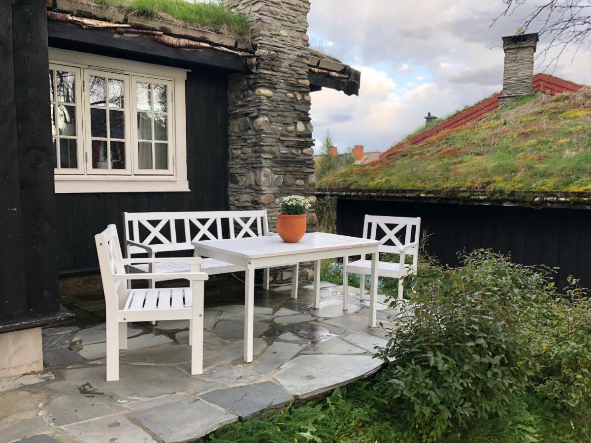 Svenskveien 23b * Røros