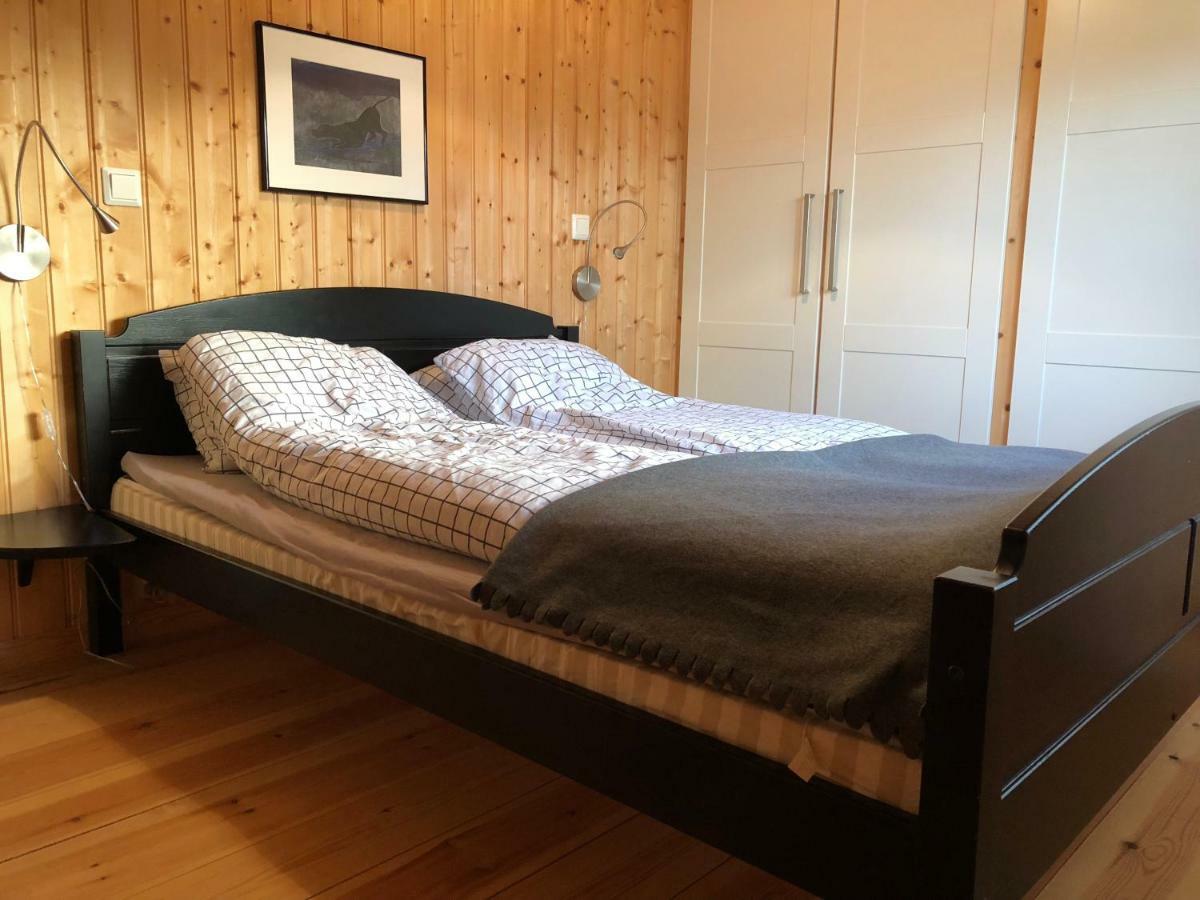 Hébergement de vacances Svenskveien 23b Røros