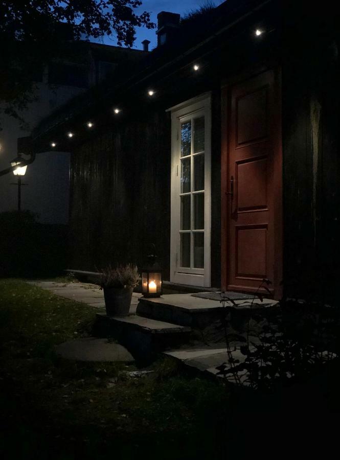 Hébergement de vacances Svenskveien 23b Røros