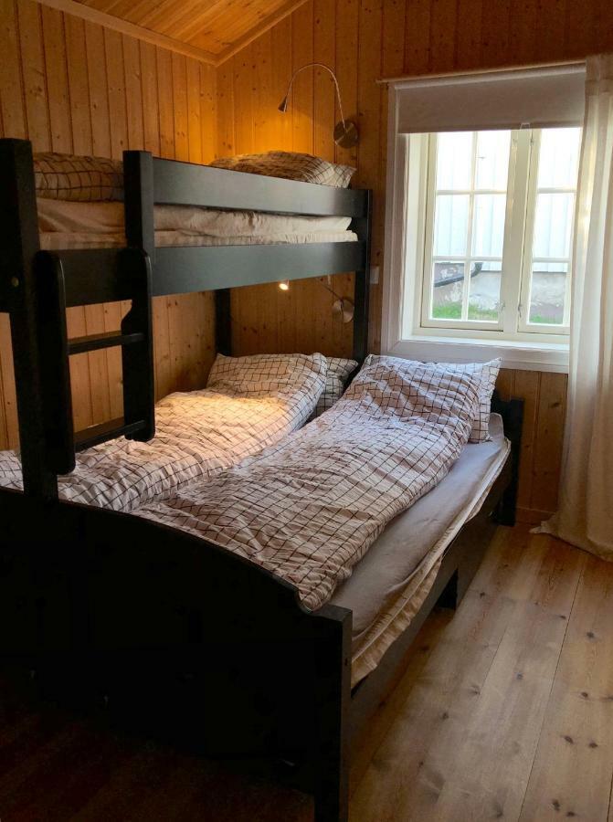 Hébergement de vacances Svenskveien 23b *